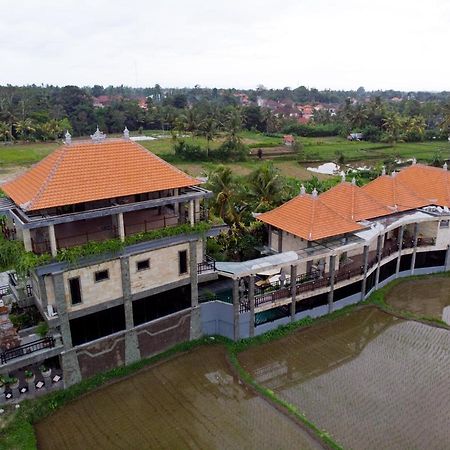 Juwuk Manis Hotel Ubud  Bagian luar foto